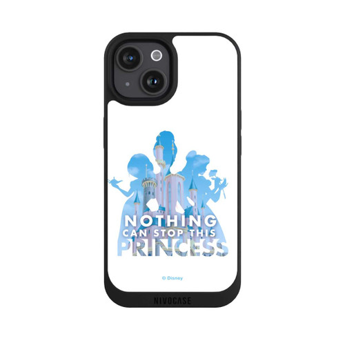 Apple iPhone 15 NIVOpure Nothing Can Stop This Princess