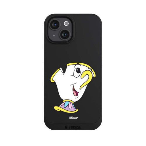 Apple iPhone 15 NIVOpure Chip Cup ohne Hintergrund