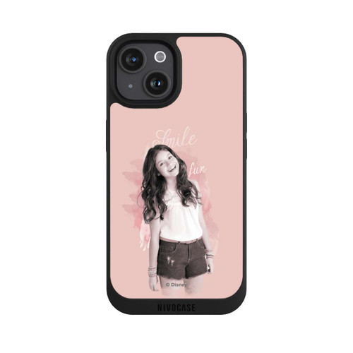 Apple iPhone 15 NIVOpure College Style