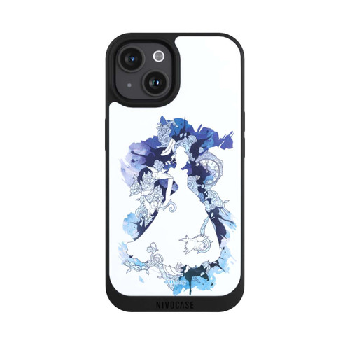 Apple iPhone 15 NIVOpure Princess Cinderella