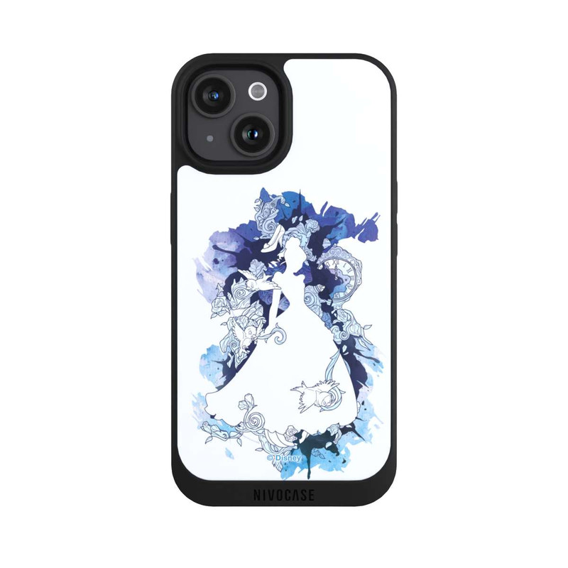iPhone 15 NIVOpure Princess Cinderella