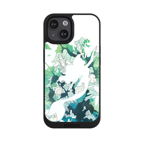 Apple iPhone 15 NIVOpure Princess Arielle