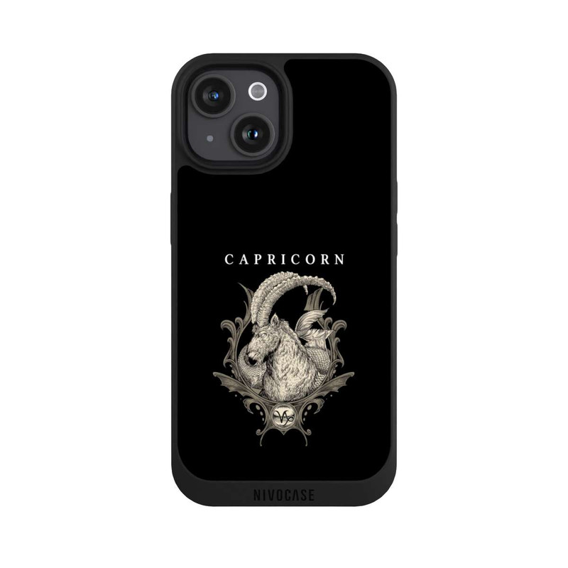 iPhone 15 NIVOpure Capricorn 1