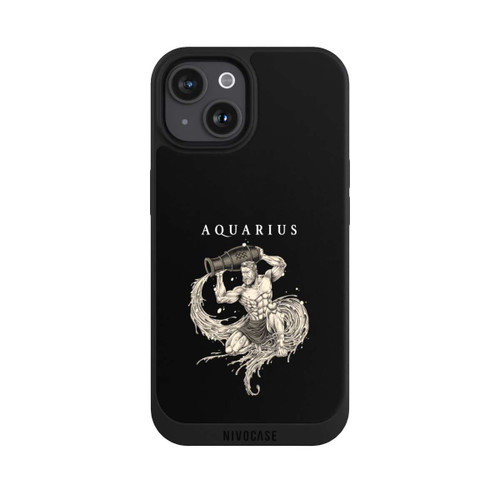 Apple iPhone 15 NIVOpure Aquarius 1