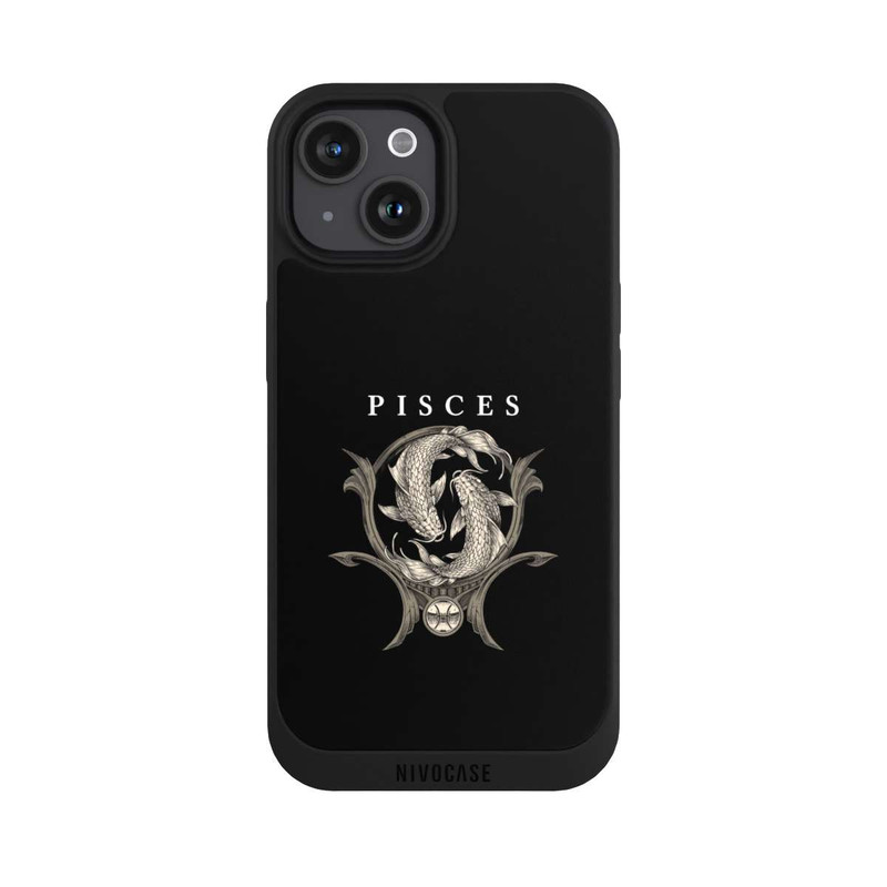 iPhone 15 NIVOpure Fishes