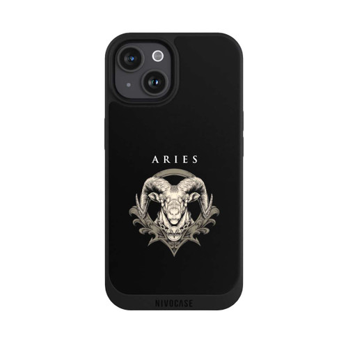 Apple iPhone 15 NIVOpure Aries 1
