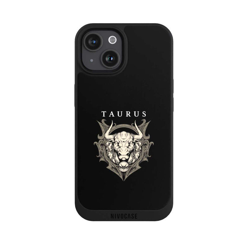 iPhone 15 NIVOpure Taurus 1