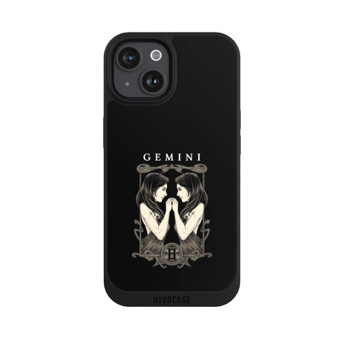 Apple iPhone 15 NIVOpure Gemini 1