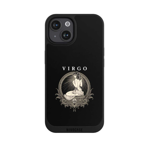 Apple iPhone 15 NIVOpure Virgo 1