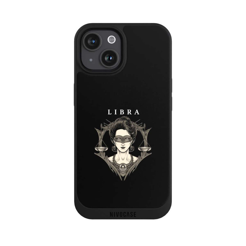 iPhone 15 NIVOpure Libra 1