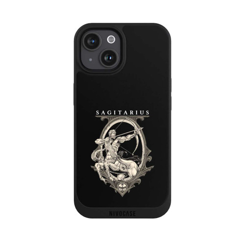 Apple iPhone 15 NIVOpure Sagittarius 1