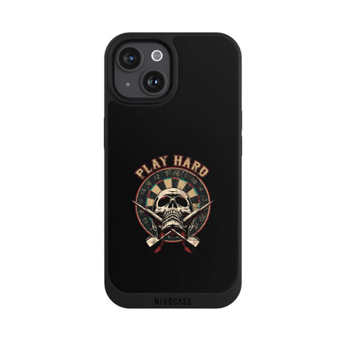 Apple iPhone 15 NIVOpure Dart 3