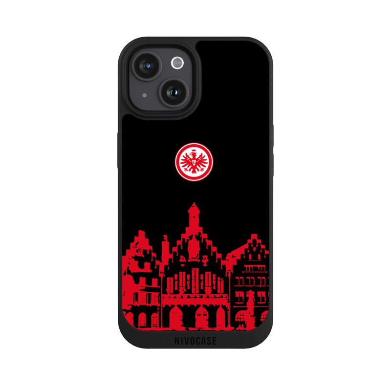 iPhone 15 NIVOpure Frankfurter Roemer