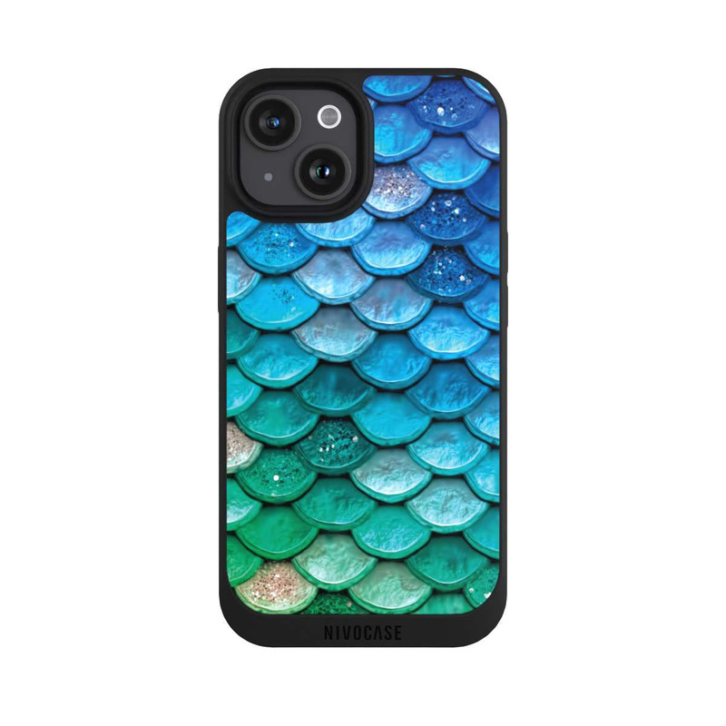iPhone 15 NIVOpure Rainbow Shed 2