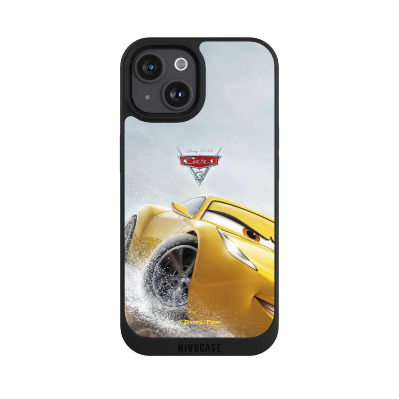 iPhone 15 NIVOpure Cars3 Cruz Ramirez