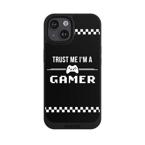 Apple iPhone 15 NIVOpure Trust Me I'm a Gamer
