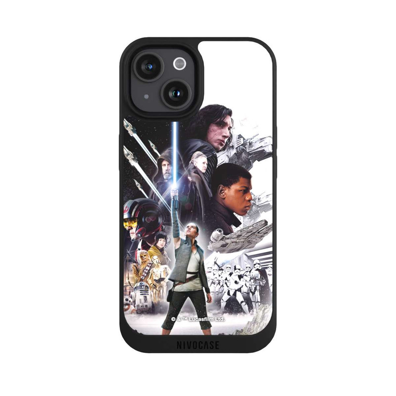 iPhone 15 NIVOpure Crew - Star Wars 8