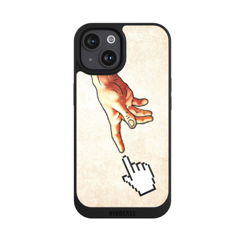 Apple iPhone 15 NIVOpure Creation Of Adam