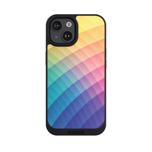 Apple iPhone 15 NIVOpure Spectrum Bomb - Fruityfresh