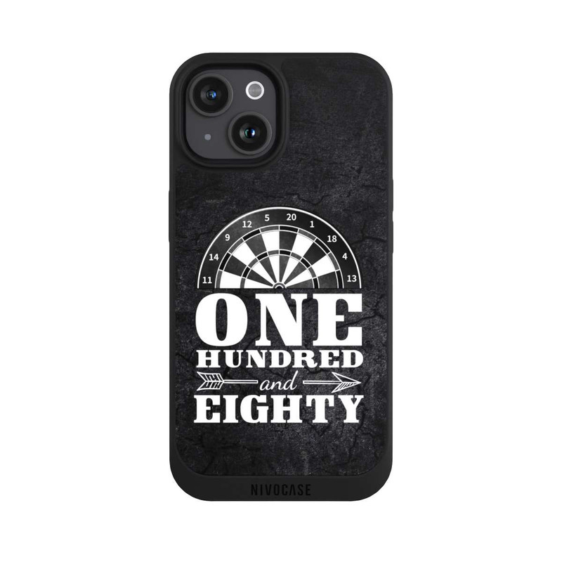 iPhone 15 NIVOpure One Hundred and Eighty