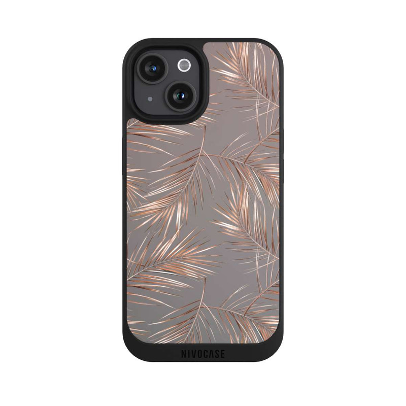iPhone 15 NIVOpure Nadelpalme