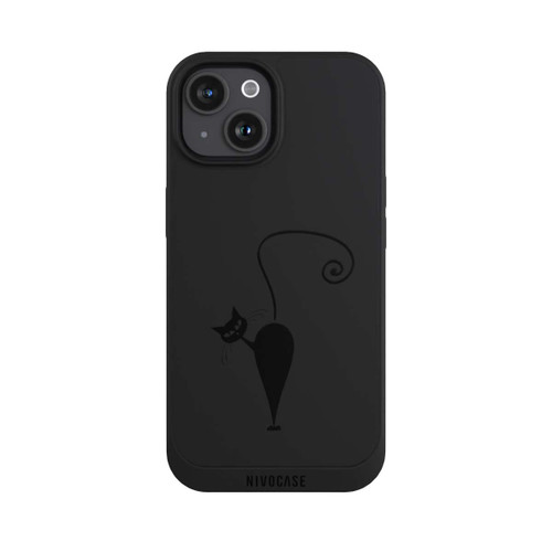 Apple iPhone 15 NIVOpure Lady Minka ohne Hintergrund