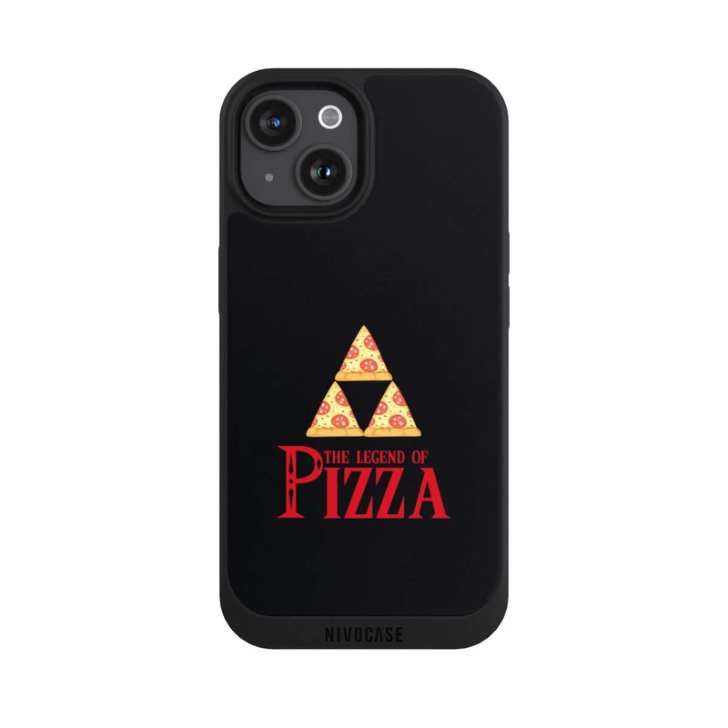 iPhone 15 NIVOpure The Legend of Pizza