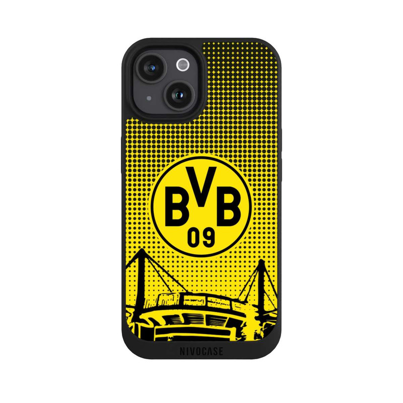 iPhone 15 NIVOpure BVB Points