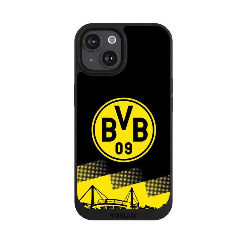 iPhone 15 NIVOpure BVB Two Tone