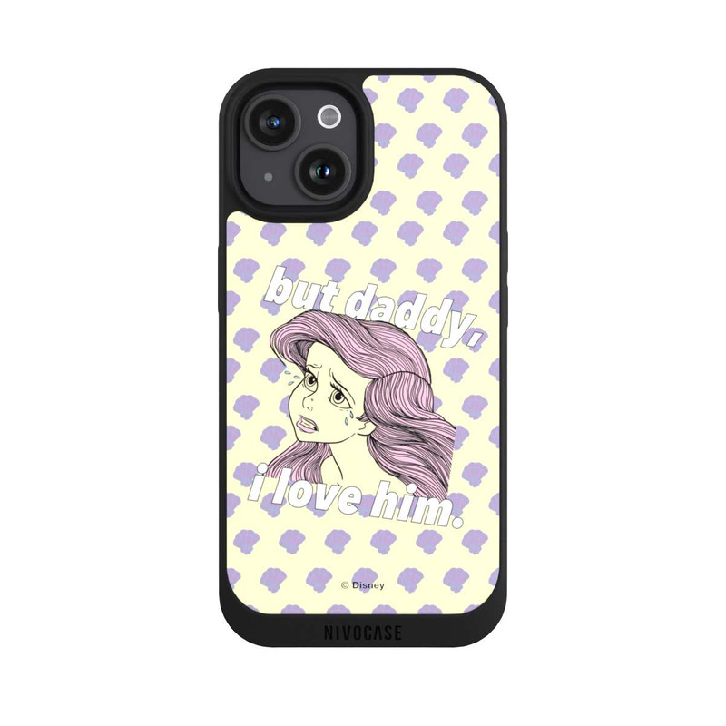iPhone 15 NIVOpure Daddy I Love Him