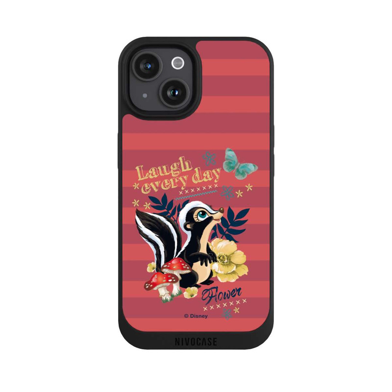 iPhone 15 NIVOpure Laugh Every Day
