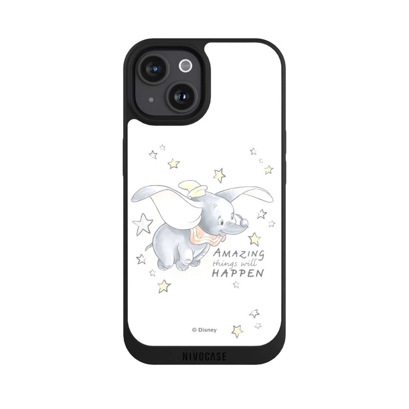 iPhone 15 NIVOpure Dumbo Amazing