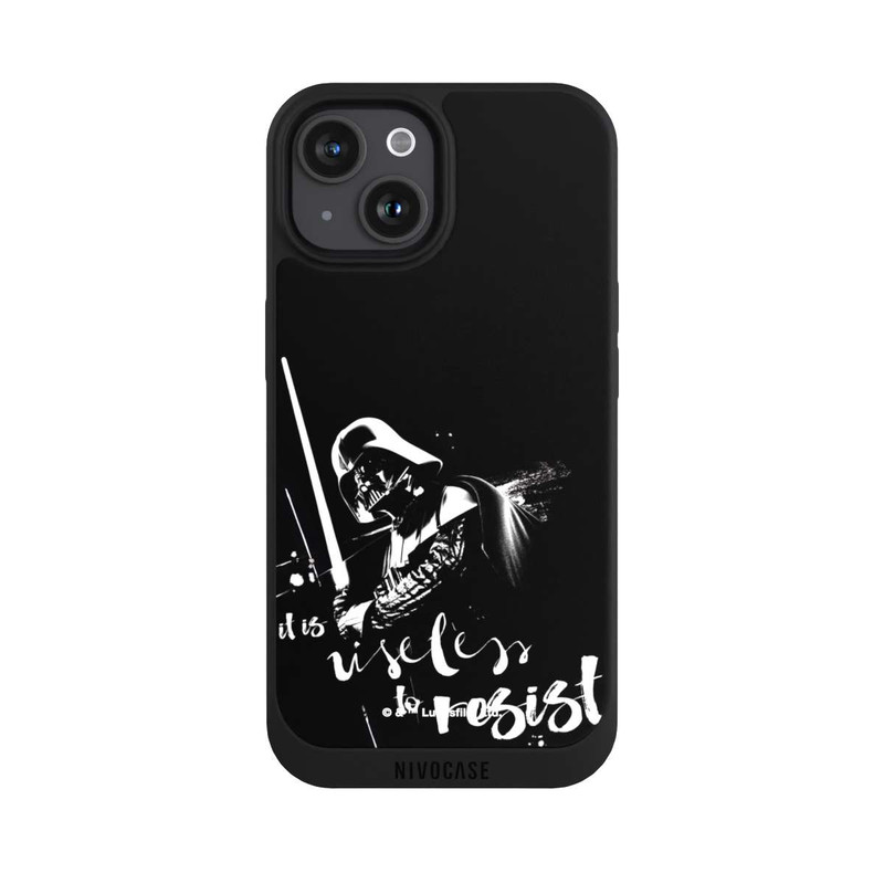 iPhone 15 NIVOpure It is Useless to Resist