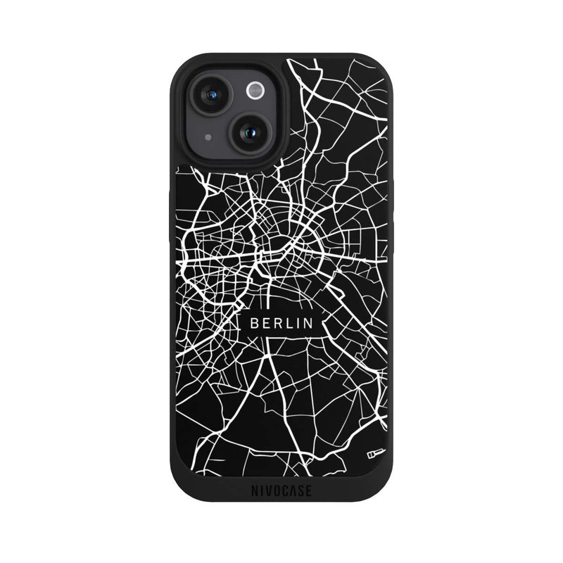 iPhone 15 NIVOpure Plan de Ville Berlin