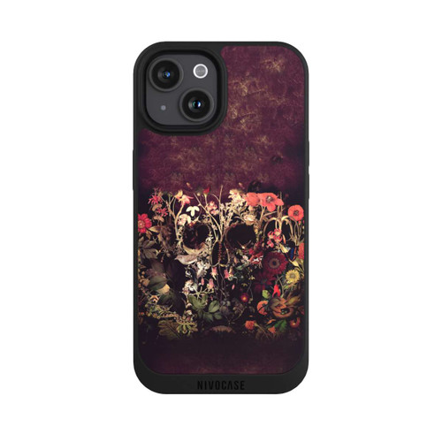 Apple iPhone 15 NIVOpure Flower Death