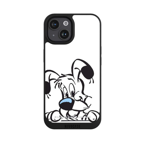 Apple iPhone 15 NIVOpure Idéfix