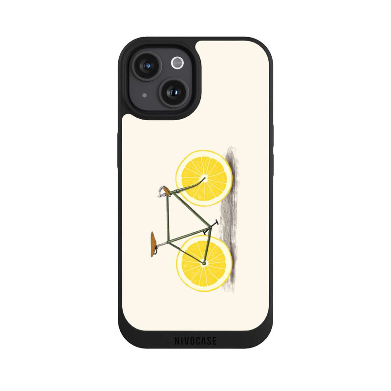 iPhone 15 NIVOpure Zest