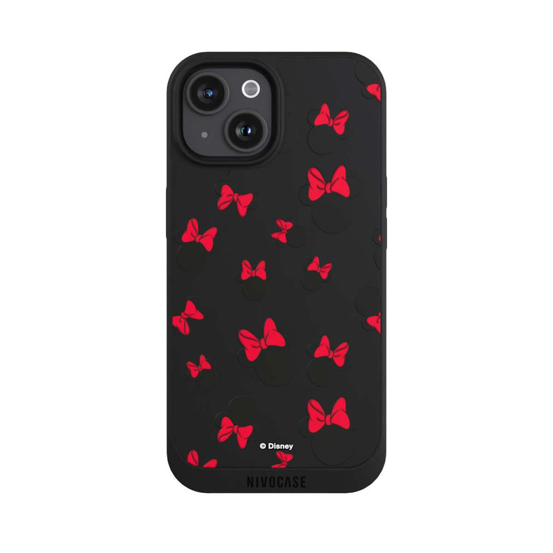 iPhone 15 NIVOpure Minnie Icon