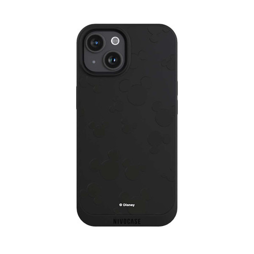 Apple iPhone 15 NIVOpure Micky Icon