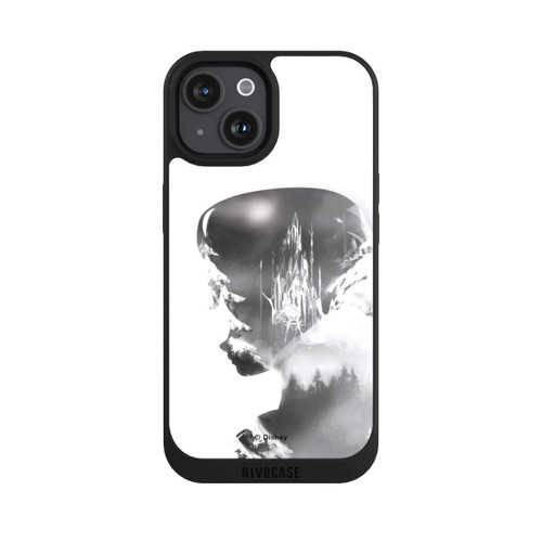 Apple iPhone 15 NIVOpure Elsa Wintermist