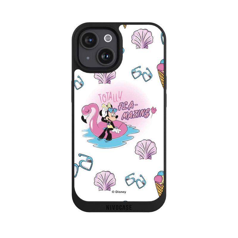 iPhone 15 NIVOpure Völlig verblüffende Minnie