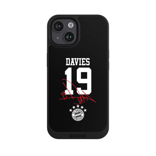 Apple iPhone 15 NIVOpure Davies #19 - FCB