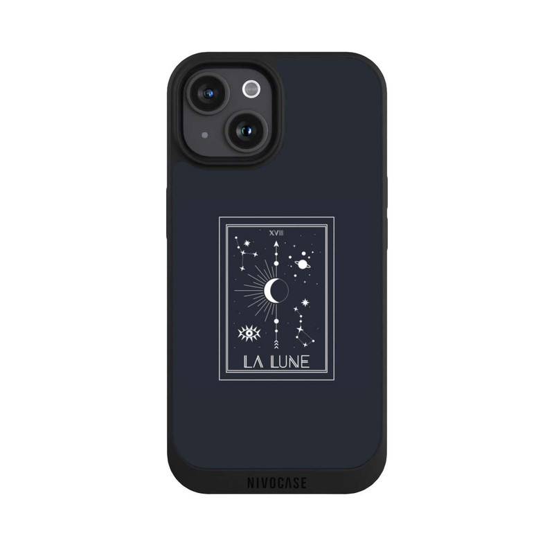 iPhone 15 NIVOpure La Lune the Moon