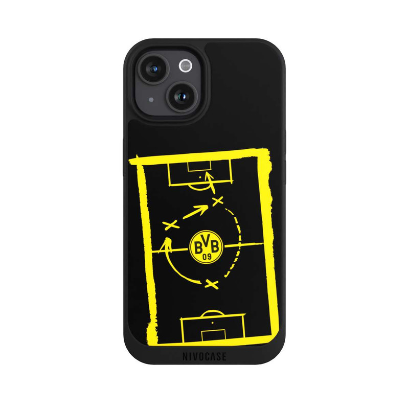 iPhone 15 NIVOpure Spielstrategie - BVB