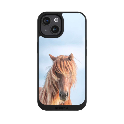 Apple iPhone 15 NIVOpure Icelandic