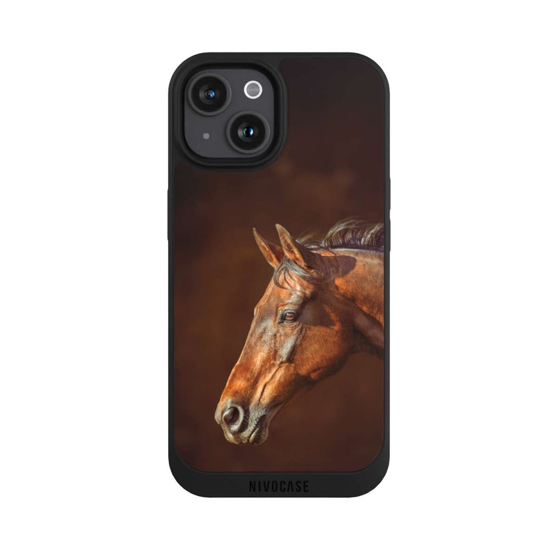 iPhone 15 NIVOpure Running Horse