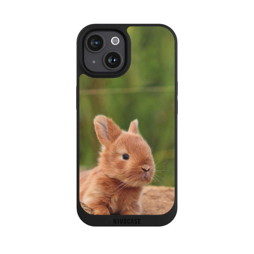 Apple iPhone 15 NIVOpure Rabbit