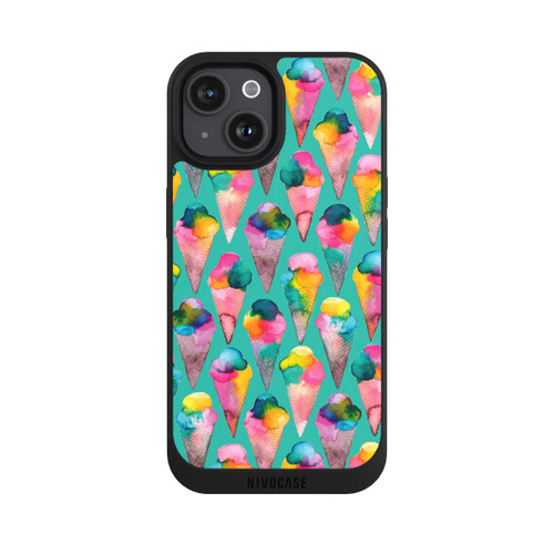Apple iPhone 15 NIVOpure Kleine Eiscreme