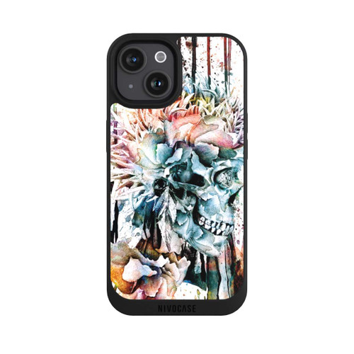 Apple iPhone 15 NIVOpure Skeleton
