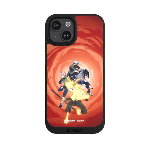 Apple iPhone 15 NIVOpure Équipe 7